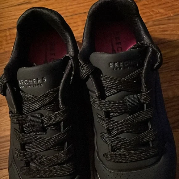 Skechers Street, Uno - Stand on Air Sneaker - Picture 4 of 9